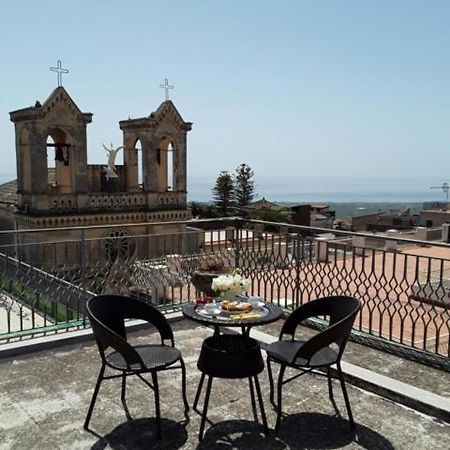 B&B La Giara ピエディモンテ・エトネーオ エクステリア 写真