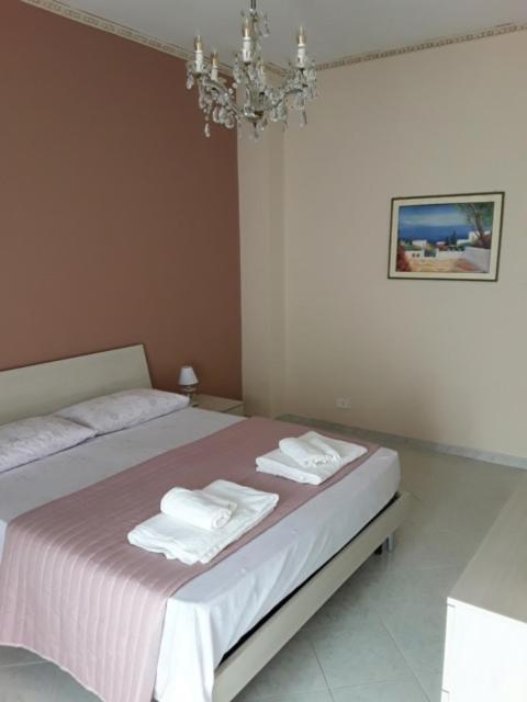 B&B La Giara ピエディモンテ・エトネーオ エクステリア 写真